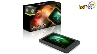 Обзор планшета Point of View ONYX 527