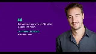 Clifford Lerner - Advisor to Fast-Growing Startups and Rapidly Growing Public Companies