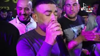 الفنان معين الاعسم - دحية نااار - سهرة العريس احمد شواهنة