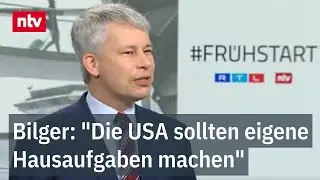 Bilger: 