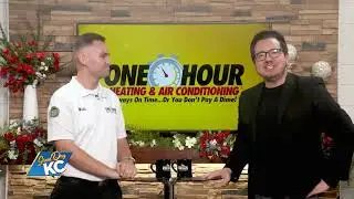 Allergies & Dust Control: How HVAC Systems Keep Your Home Cleaner, Healthier, and Allergy-Free
