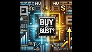 Micron Technology Stock Analysis 2025 | Is MU a Buy Now for the AI Boom?
