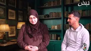 بودكاست نبض اعداد استوديو جامعة الجلفة الشهيد زيان عاشور الحلقة الثالثة
