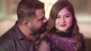 Cinematic Cocktail Party || Bhavit || 2024