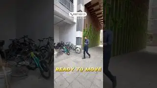 Vasai West | Ready to move & OC received | Prime loction | Ultra Luxury Apartment 📞9987183115