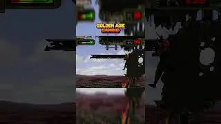 Phoenix 3 (1995) 3DO Gameplay: Futuristic Shooter with Live Actors & 3D Graphics #retrogaming