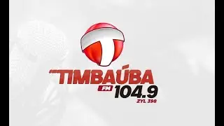TB ESPORTE NEWS - COM TOINHO BARBOSA, MARCOS RUAN E INGRID MARTINS