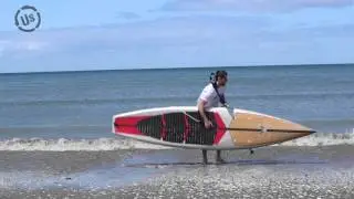 Amazing Deal on Barong Flatwater Cruising Sup