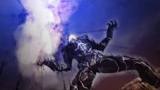 Asura's Wrath Episode 14 - God's and Men