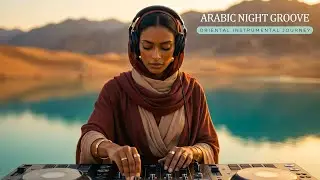 Arabic Deep House Beats | Oriental Desert Instrumental Flow 2026