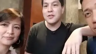 BTS: Kikay Barkada is Back!