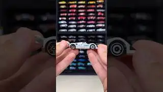 Unboxing: Mazda 787B 🇯🇵, 1:64, Hot Wheels Mainline 2025 226/250 &ndash; Peak Pursuit.