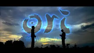 【Ocarina & Kalimba】Main Theme / Ori and The Will of The Wisps (Gareth Coker)