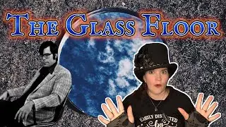 The Glass Floor by Stephen King - Short Story Review