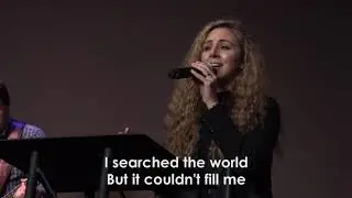 Sunday Worship Experience | LifeRVA.org | 12-27-2020