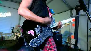 Manic Frequency - Nat (Live at Miami Youth Fair 11/22/21)