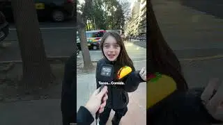 &iquest;Qu&eacute; piensan de M&Eacute;XICO 🇲🇽 los ARGENTINOS?