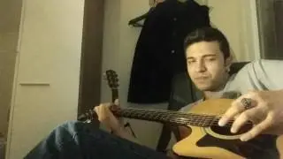 Haluk Levent - Ankara (Akustik Cover)