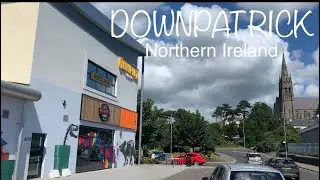 Saturday Walk Around Downpatrick