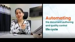 DocQC&trade; - Medical Writers automation tool for QC checks