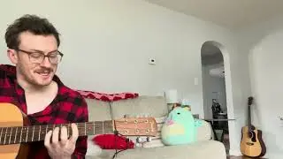 Love At First Sight - The Front Bottoms (cover)