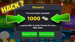 8 Ball Pool Free Rewards Link Today || 8 Ball Pool Reward Links Today