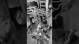 Восстановление велосипеда STARK Shooter 1/ 2009 года. Первая часть