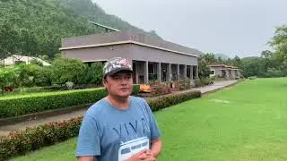 Saswata Chatterjee in Khairabera Eco ADventure Resorts