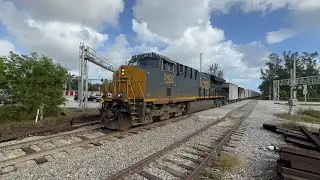 CSX L792 #263
