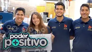Ciudad flotante sustentable | Poder Positivo