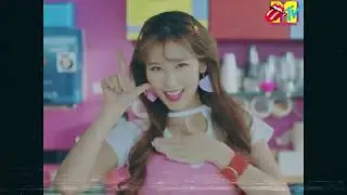 If TWICE was an Iconic 80s Girl Group!