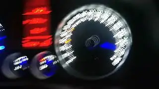 Volkswagen Golf 5 GTI ED30 50-300km/h