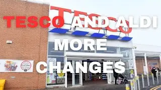 Tesco and Aldi: Prices you must know about to shop wisely.