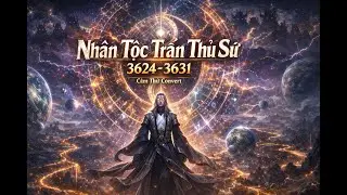 Nhân Tộc Trấn Thủ Sứ 3624 - 3631