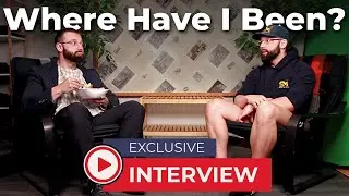 My First Experiment BACK | EXCLUSIVE INTERVIEW with Hungarian Experiment