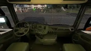 Naya Business Truck Driver | Euro Truck Simulator 2 #eurotrucksimulator2 #ets2 #live #shorts