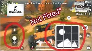 Another Bug (Ros Not Fixed)