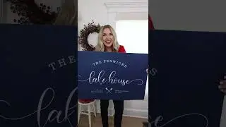 Custom holiday gifts and decor? Say less.