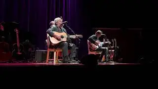 Dani&euml;l Lohues - Op Fietse @ TivoliVredenburg, Utrecht, 17-5-2025