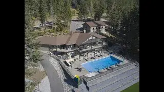 Tour video of listing at 6032 Lynx Drive, Vernon, BC V1B 3J5 - Single Family for sale