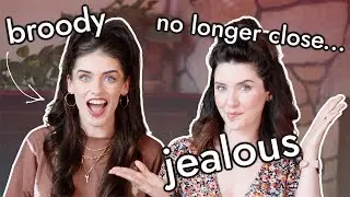 Your Assumptions About Me & My Sister! | Melanie Murphy & Jessie B