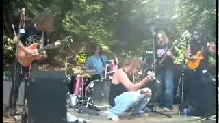 Made In China - In You [Feastock 2009]