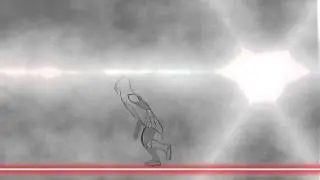 Walk Run Jump Animation