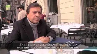 Chiambretti piatti perfetti