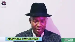 CONFESSIONS EP39 