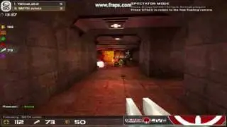 METH quake live