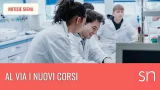 Futuro del lavoro: corsi ITS Vita nelle scienze della vita