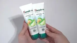 HIMALAYA Since 1930 Крем для лица и тела питательный увлажняющий с Алоэ и Витания, 75 мл, 2 шт.