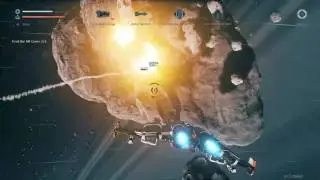EVERSPACE (Beta): FINAL MISSION