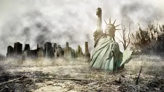 Black Tom Explosion - A Twentieth Century Terror Attack